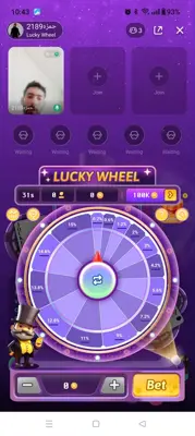 Gemgala - Party & Chat & Games android App screenshot 6